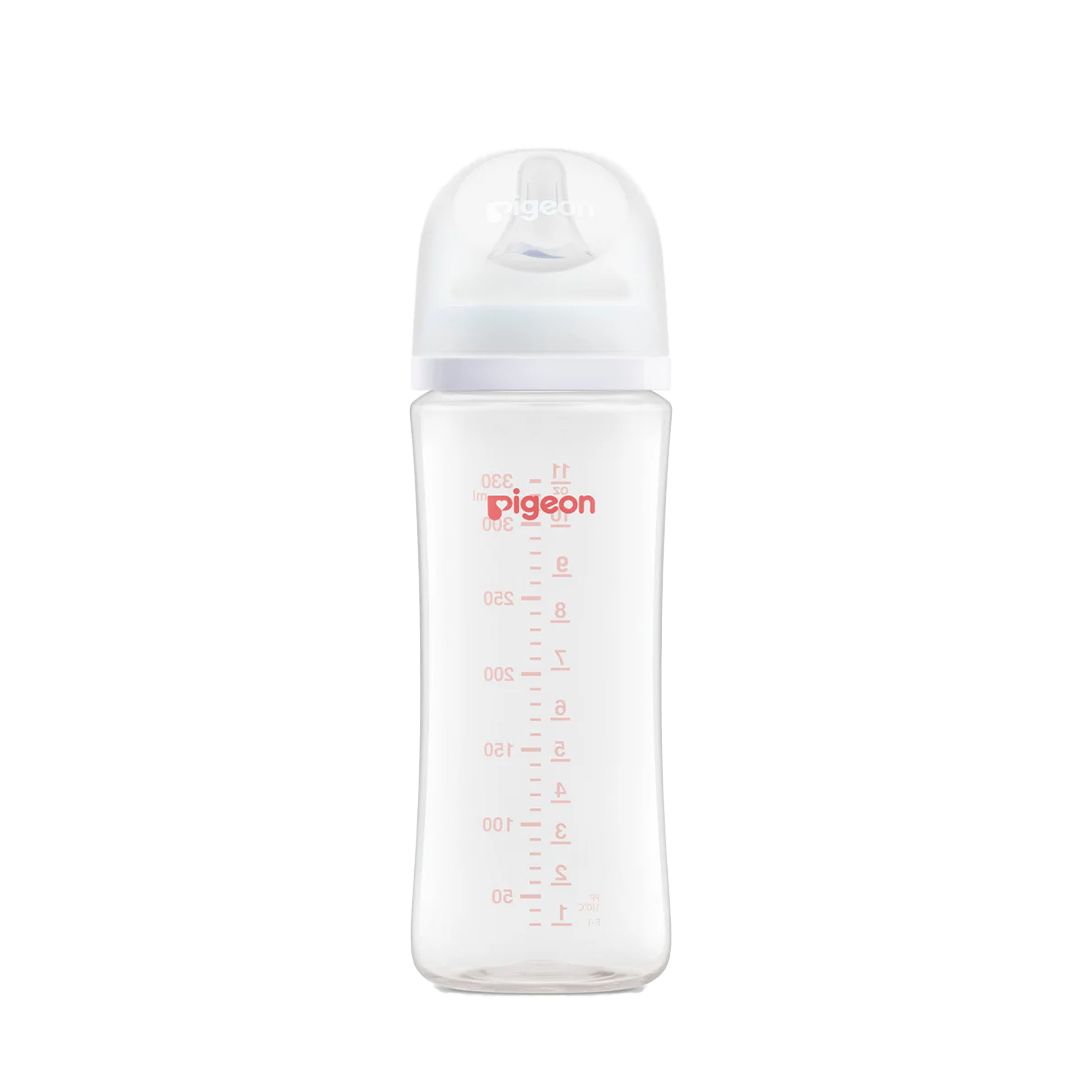 Pigeon SofTouch 3 Nursing Bottle PP 330ml