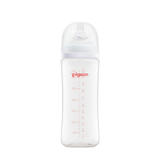 Pigeon SofTouch 3 Nursing Bottle PP 330ml