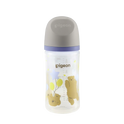 Pigeon SofTouch 3 Nursing Bottle PP Bear 240ml