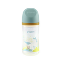 Pigeon SofTouch 3 Nursing Bottle PP Dolphin 240ml