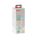 Pigeon SofTouch 3 Nursing Bottle PP Dolphin 240ml
