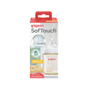 Pigeon SofTouch 3 Nursing Bottle PPSU 160ml