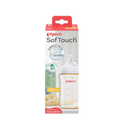 Pigeon SofTouch 3 Nursing Bottle PPSU 240ml