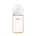 Pigeon SofTouch 3 Nursing Bottle PPSU 240ml
