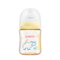 Pigeon SofTouch 3 Nursing Bottle PPSU Animal 160ml