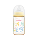 Pigeon SofTouch 3 Nursing Bottle PPSU Animal 240ml