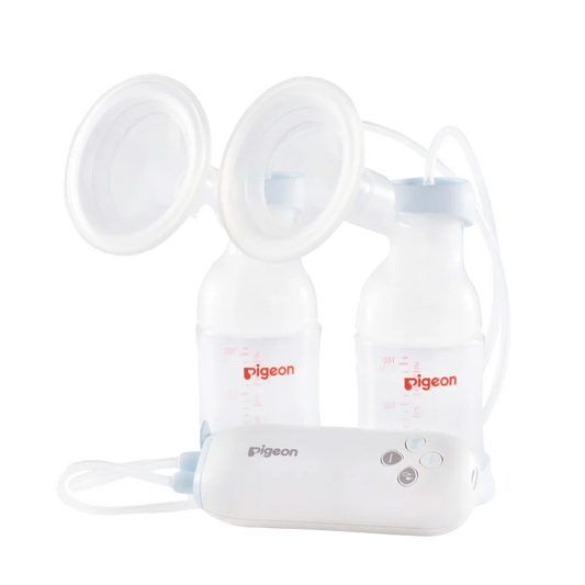 Pigeon GoMini Plus Electric Breast Pump Double G-Type 1pc
