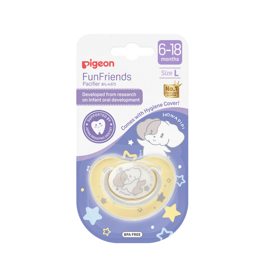 Pigeon Funfriends Howapipi (L)