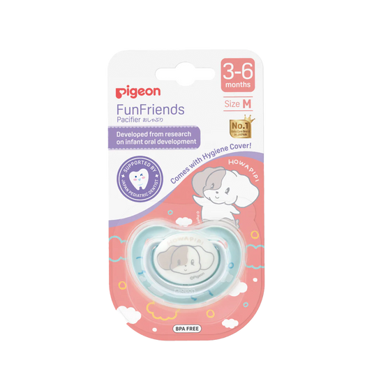 Pigeon Funfriends Howapipi (M)