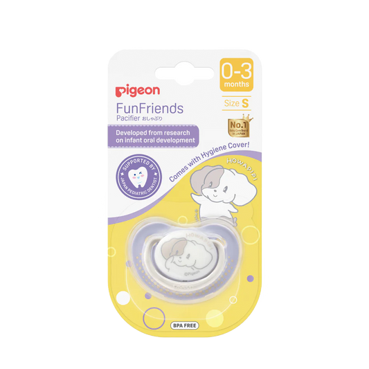 Pigeon Funfriends Howapipi (S)