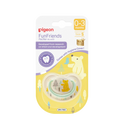 Pigeon Funfriends Pacifier Bear (S)