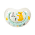 Pigeon Funfriends Pacifier Bear (S)