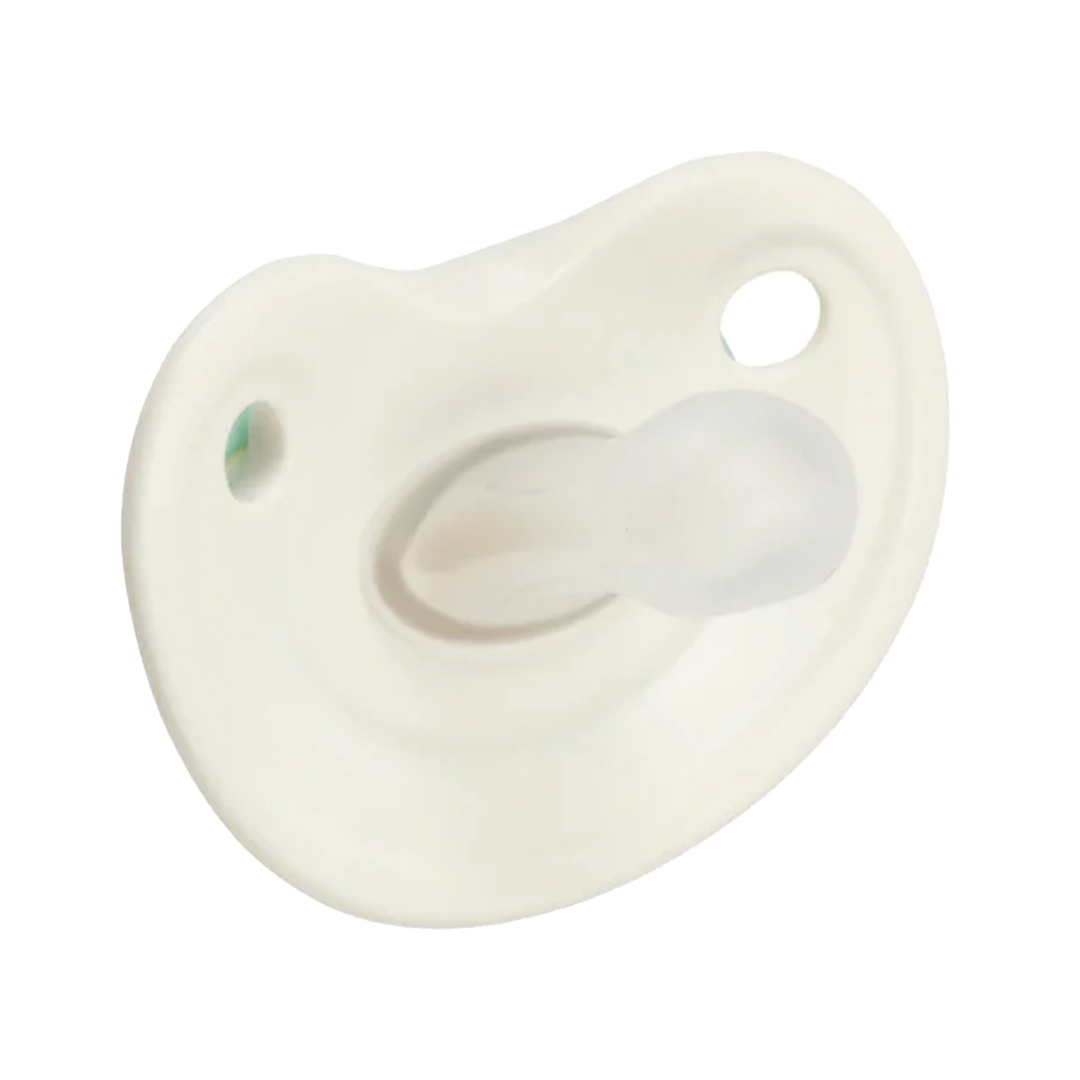 Pigeon Funfriends Pacifier Bear (S)