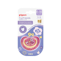 Pigeon Funfriends Pacifier Flower (L)