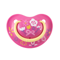 Pigeon Funfriends Pacifier Flower (L)