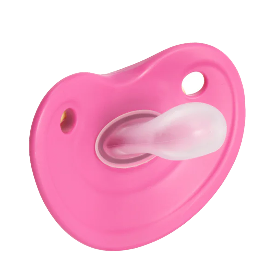 Pigeon Funfriends Pacifier Flower (L)