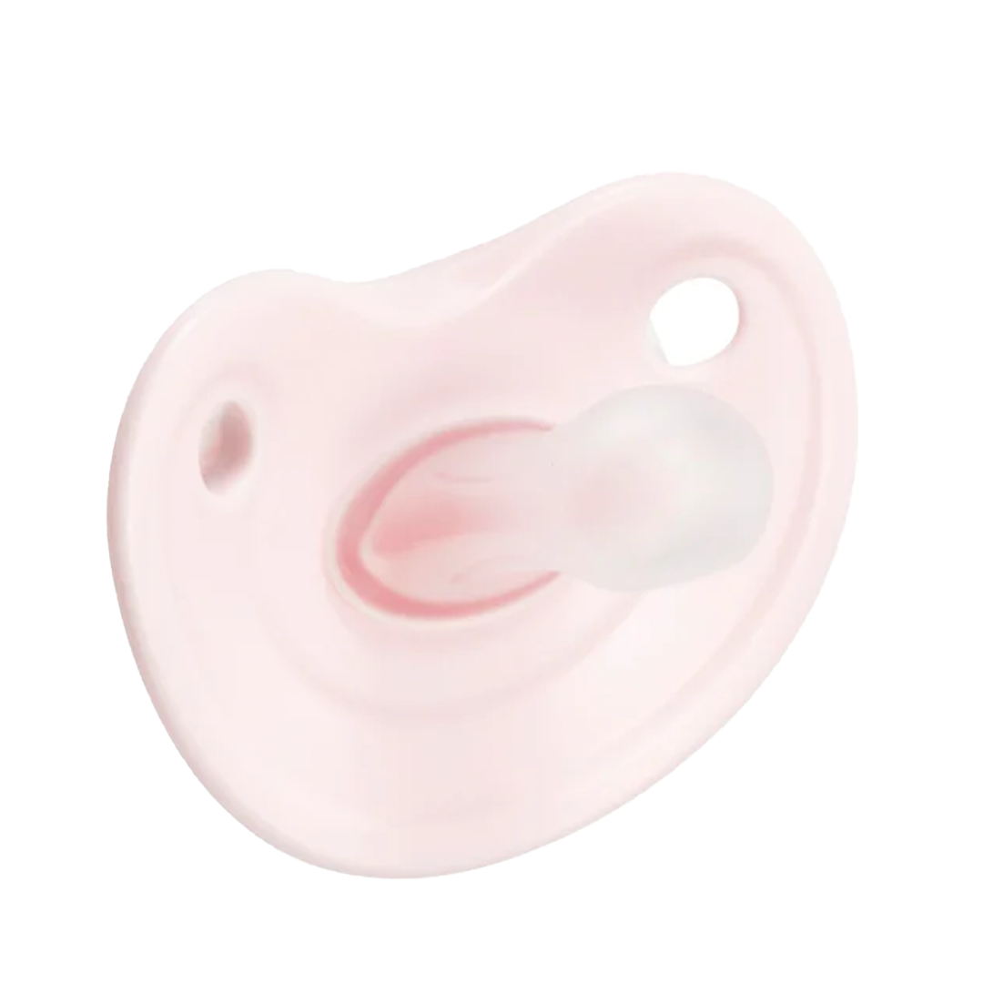 Pigeon Funfriends Pacifier Horse (S)