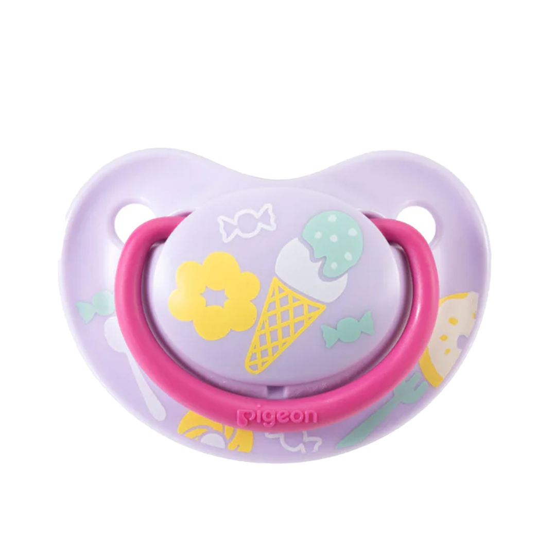 Pigeon Funfriends Pacifier Ice Cream (M)