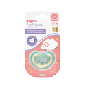 Pigeon Funfriends Pacifier Sheep (M)