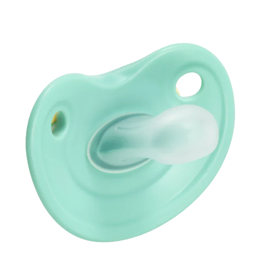 Pigeon Funfriends Pacifier Sheep (M)