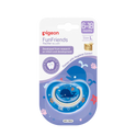 Pigeon Funfriends Pacifier Whale (L)