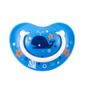 Pigeon Funfriends Pacifier Whale (L)