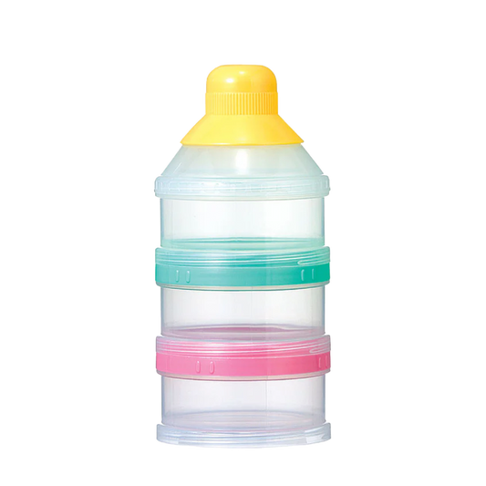 Pigeon Milk Powder Container C208