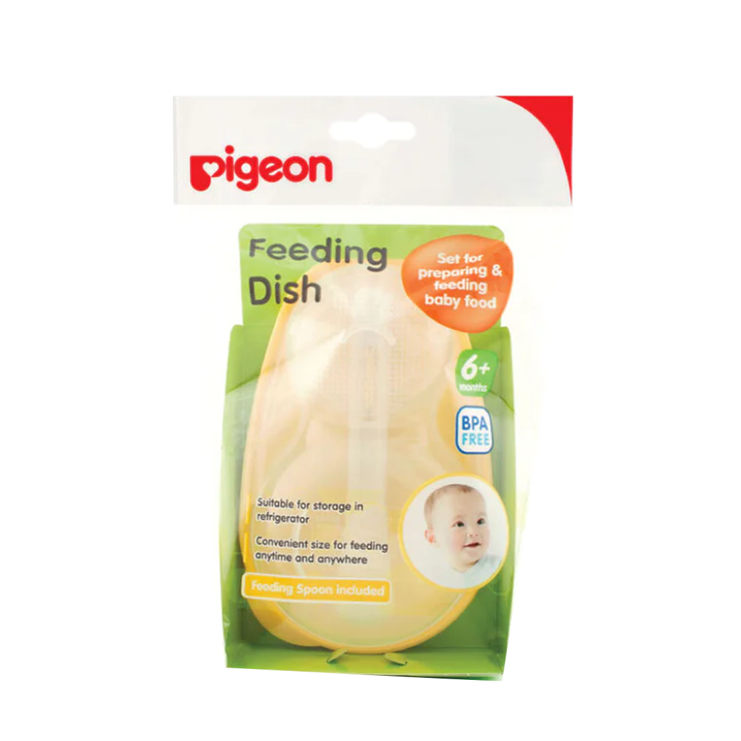 Pigeon (D314) Feeding Dish