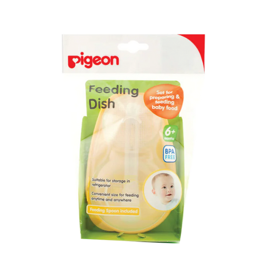 Pigeon (D314) Feeding Dish