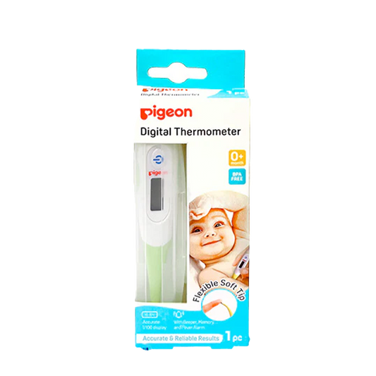 Pigeon Digital Thermometer K800