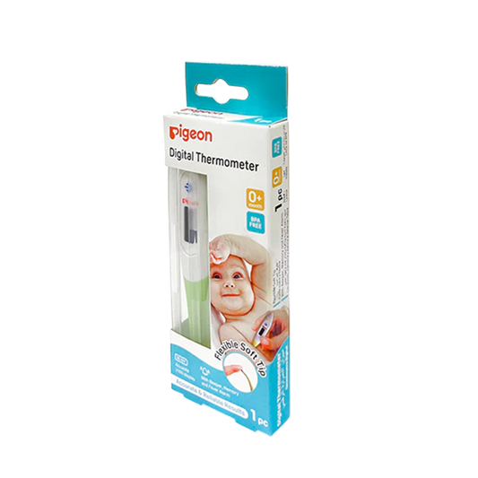 Pigeon Digital Thermometer K800