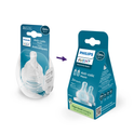 Philips Avent Anti-colic 0+ months x 2s