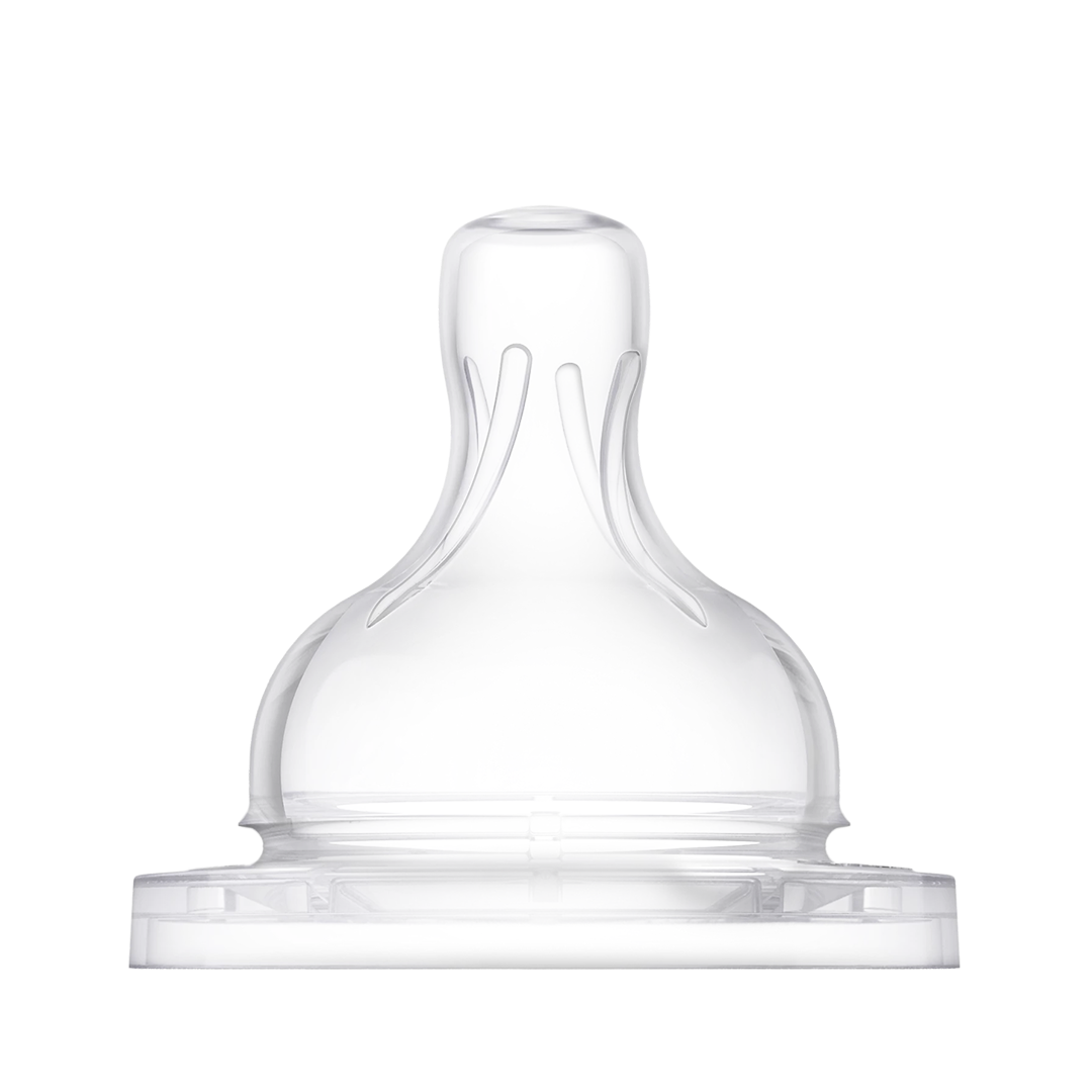 Philips Avent Anti-colic 6+ months x 2s