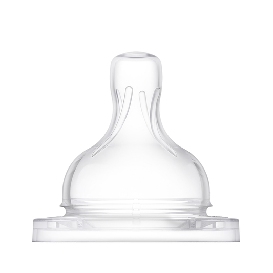Philips Avent Anti-colic 6+ months x 2s
