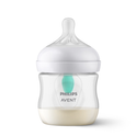 Philips Avent 0m+ Natural Response Air Free Vent Baby Bottle (125ml)