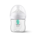Philips Avent 0m+ Natural Response Air Free Vent Baby Bottle (125ml)