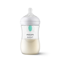 Philips Avent 1m+ Natural Response Air Free Vent Baby Bottle (260ml)
