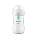 Philips Avent 1m+ Natural Response Air Free Vent Baby Bottle (260ml)