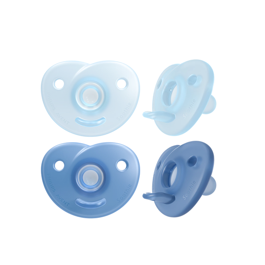 Philips Avent Soother for Newborns 0-6 months
