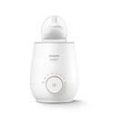 Philips Avent Premium Fast Bottle Warmer
