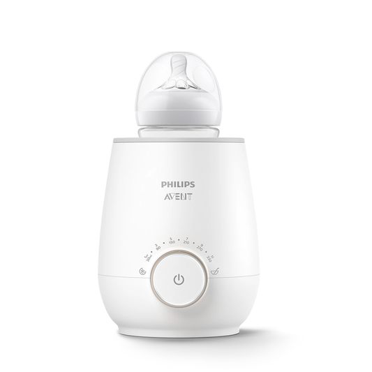Philips Avent Premium Fast Bottle Warmer