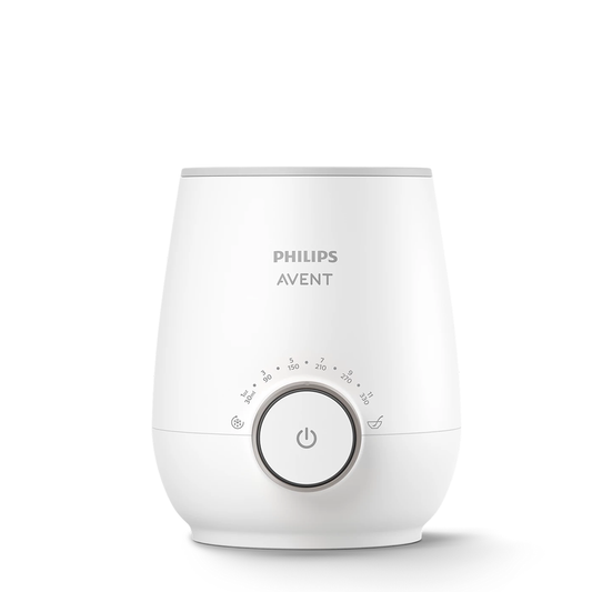 Philips Avent Premium Fast Bottle Warmer