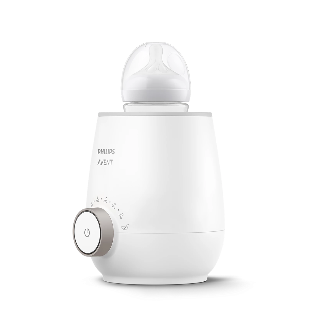 Philips Avent Premium Fast Bottle Warmer