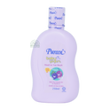 Pureen Baby Yogurt Head to Toe Wash Blackcurrant & Plum 250ml