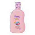 Pureen Baby Yogurt Head to Toe Wash Peach & Cherry 250ml