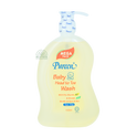 Pureen Baby Head to Toe Wash With Pro-Vitamin B5 Mega Pack 1000ml