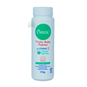 Pureen Fruity Baby Powder with Vitamin C Organic Aloe Vera 175g