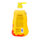 Pureen Kids Yogurt Head to Toe Wash For Healthy Hair & Skin Peach Mango 750ml