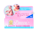 Pureen Nappy Rash Cream 50g