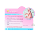 Pureen Nappy Rash Cream 50g